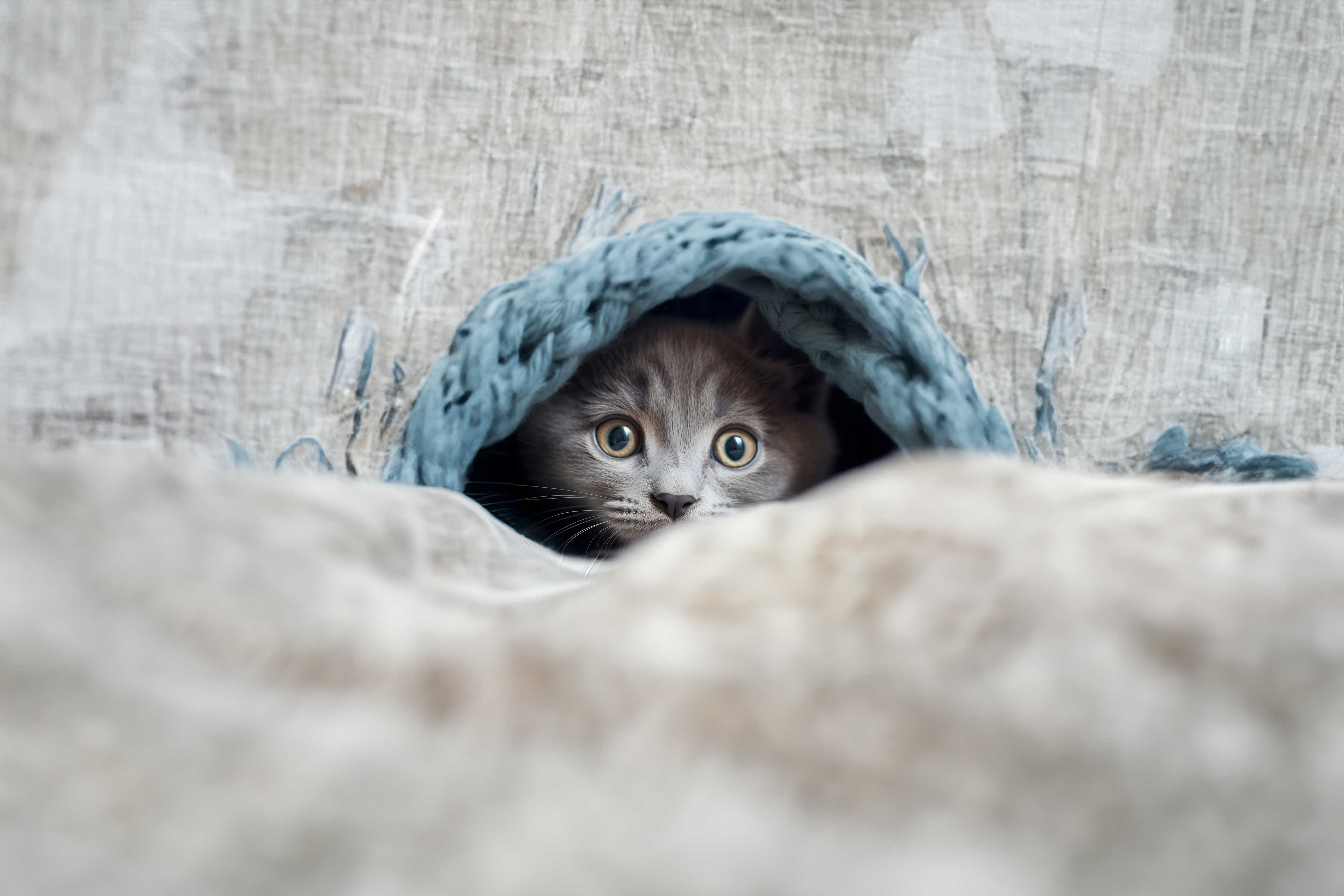 No-kill beleid Zwerfkat in Nood