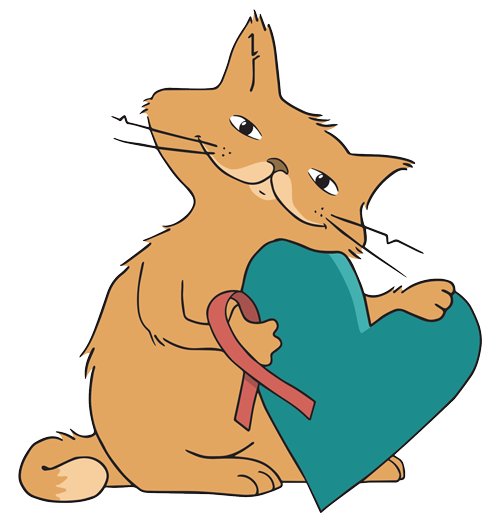 Buddy Kat Logo