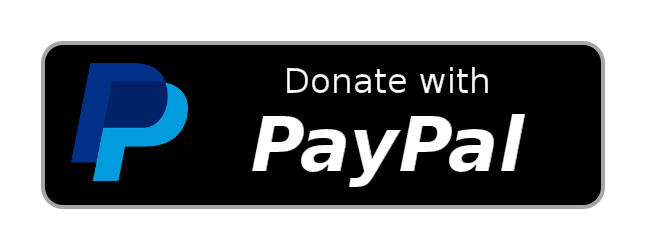 Paypal Donate
