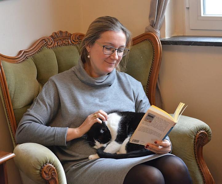 Kattenpraat