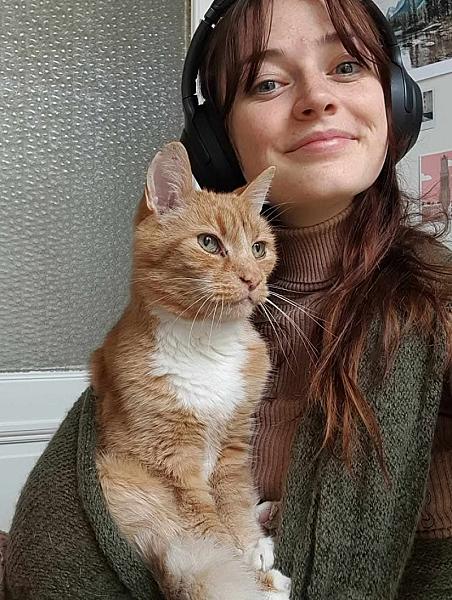 Kattenpraat