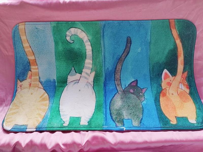 Kattenpraat