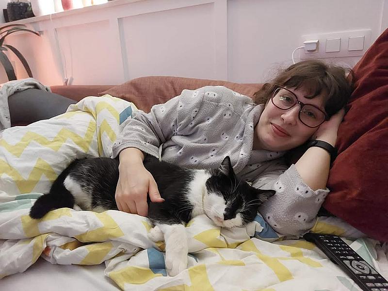 Kattenpraat