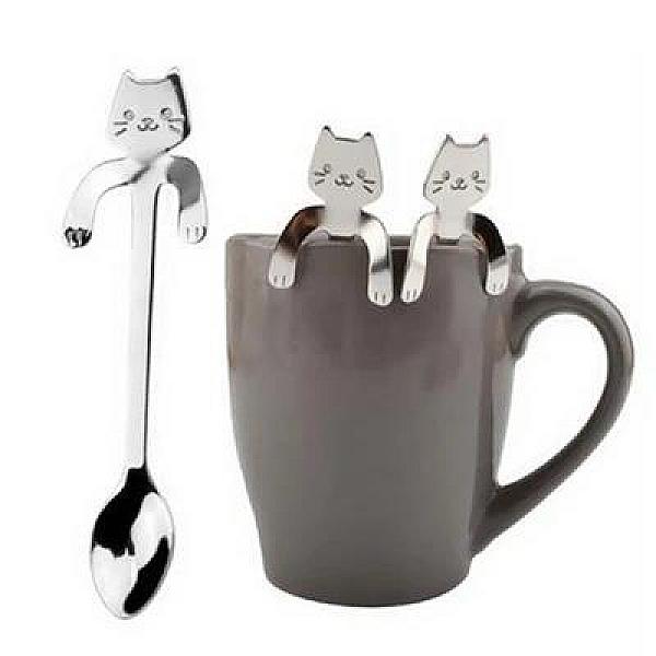 Kattenpraat