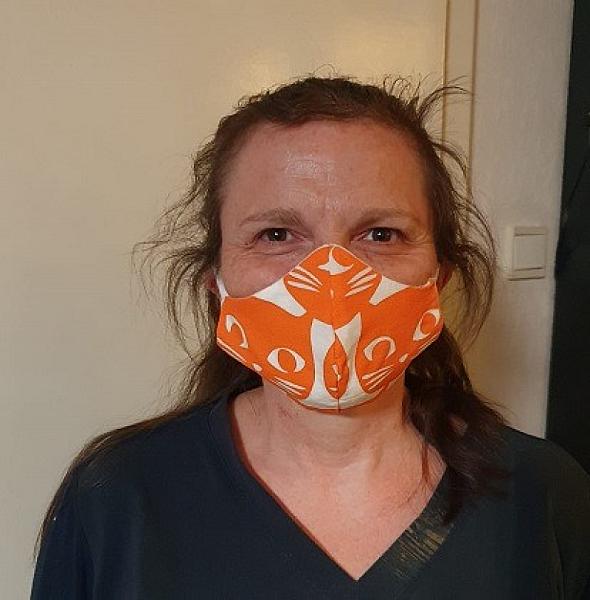 Kattenpraat