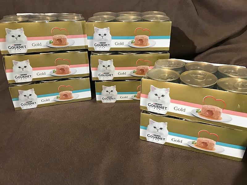 Kattenpraat