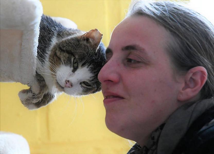 Kattenpraat
