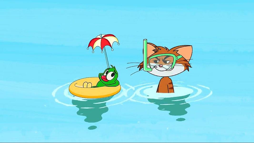 Kattenpraat