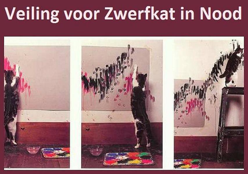 Kattenpraat