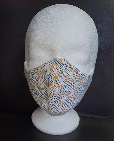 Mondmasker 35