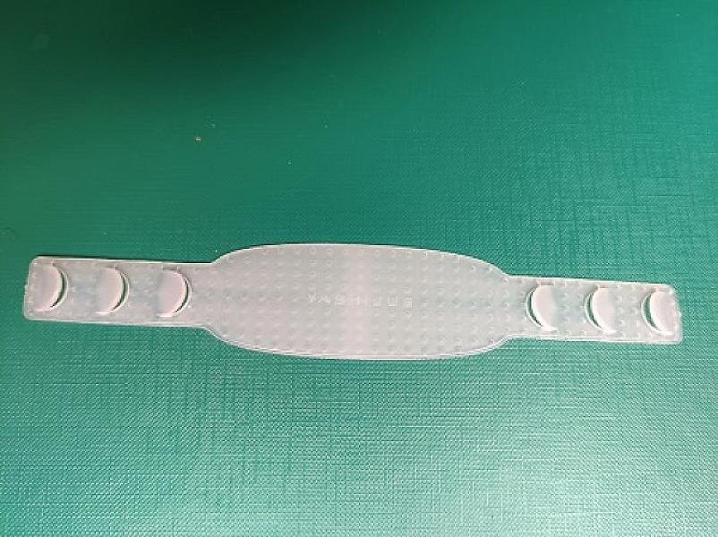 Gesp mondmasker