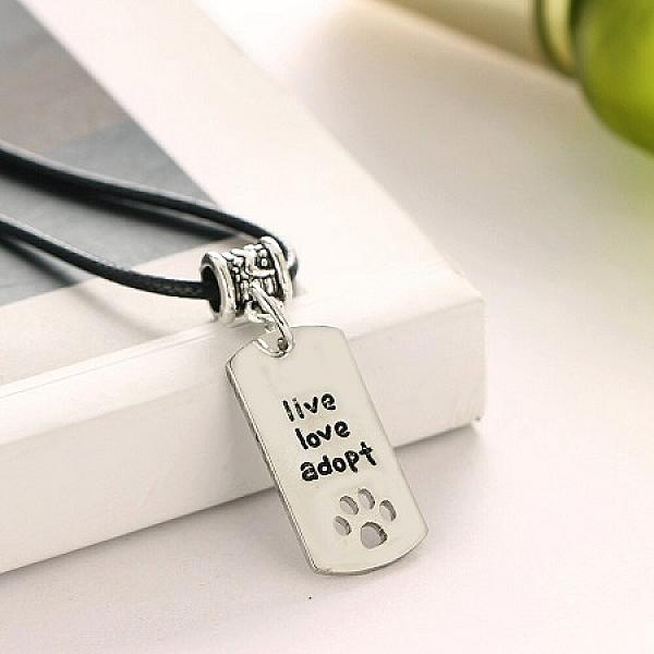 Ketting adopt