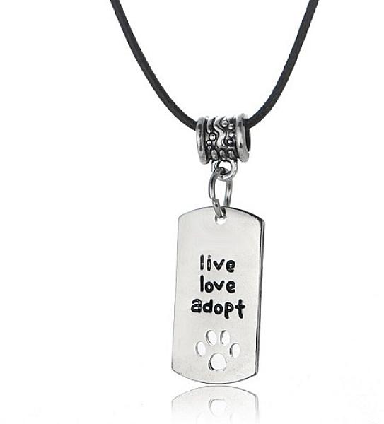 Ketting adopt