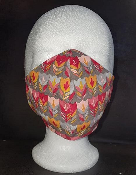 Mondmasker 31