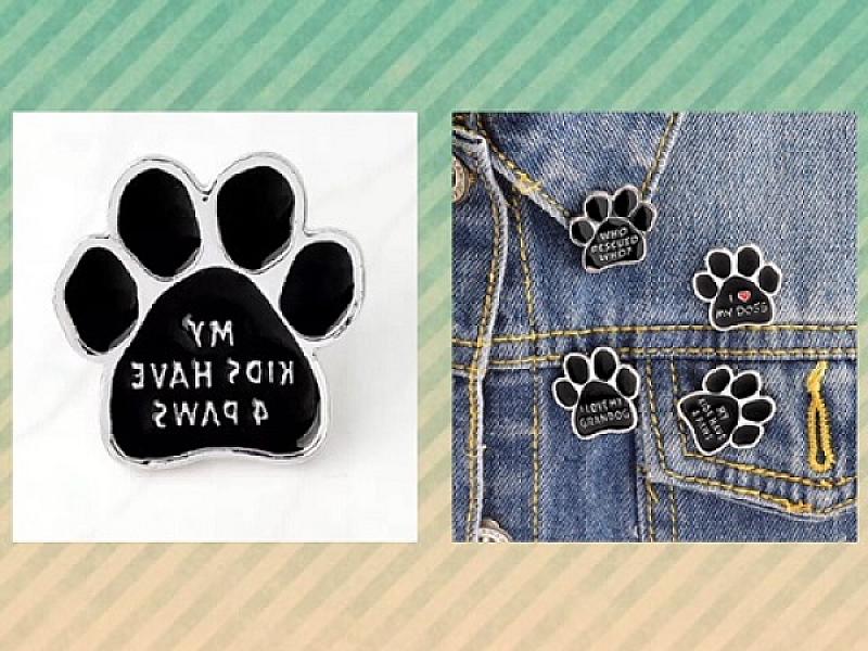Pin my kids have four paws