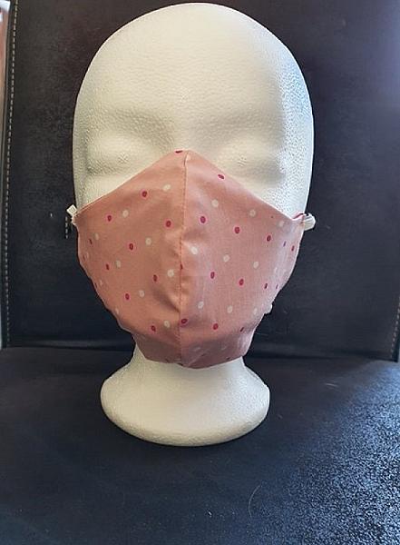 Mondmasker 15