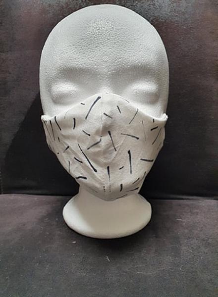 Mondmasker 21