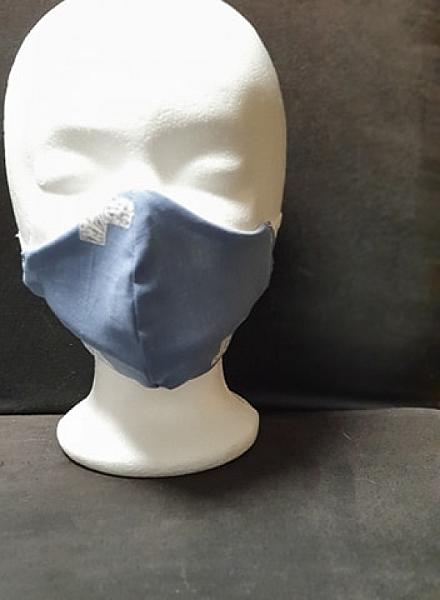 Mondmasker 22
