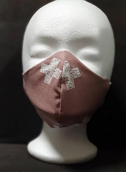 Mondmasker 23