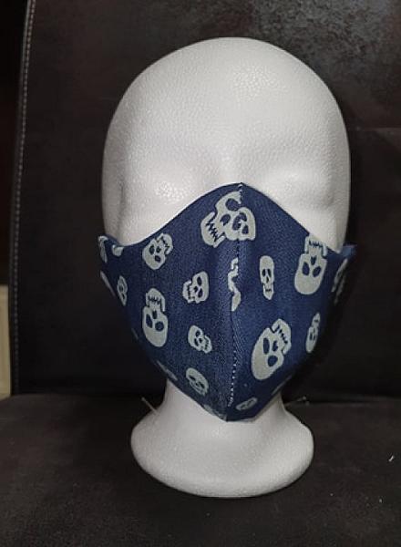 Mondmasker 29