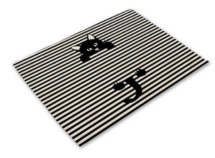 Placemat kat