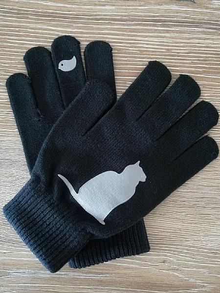 Handschoenen