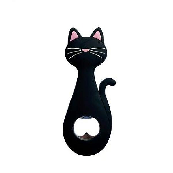 Magnetische opener kat