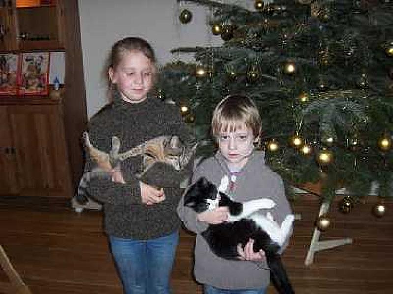 Lilou  01en Boyke 01