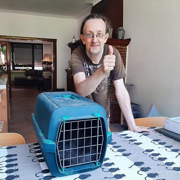 Kattenpraat bericht van 24 juni 2026