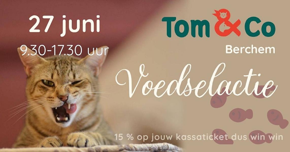 Kattenpraat bericht van 26 juni 2026