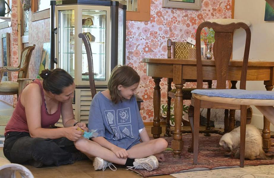 Kattenpraat bericht van 15 augustus 2026